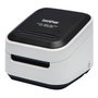 Brother VC-500W - Imprimante d'étiquettes couleur WiFi et USB