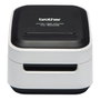 Brother VC-500W - Imprimante d'étiquettes couleur WiFi et USB
