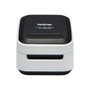 Brother VC-500W - Imprimante d'étiquettes couleur WiFi et USB