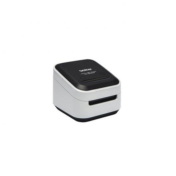 Brother VC-500W - Imprimante d'étiquettes couleur WiFi et USB