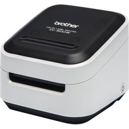 Brother VC-500W - Imprimante d'étiquettes couleur WiFi et USB