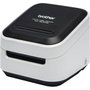 Brother VC-500W - Imprimante d'étiquettes couleur WiFi et USB