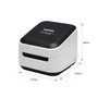 Brother VC-500W - Imprimante d'étiquettes couleur WiFi et USB