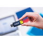 Brother VC-500W - Imprimante d'étiquettes couleur WiFi et USB
