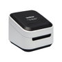Brother VC-500W - Imprimante d'étiquettes couleur WiFi et USB