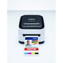 Brother VC-500W - Imprimante d'étiquettes couleur WiFi et USB