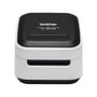 Brother VC-500W - Imprimante d'étiquettes couleur WiFi et USB