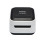 Brother VC-500W - Imprimante d'étiquettes couleur WiFi et USB