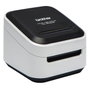 Brother VC-500W - Imprimante d'étiquettes couleur WiFi et USB