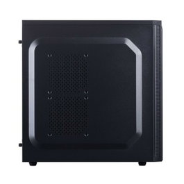 Hiditec KLYP 3.0 Boîtier PC ATX Noir