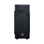 Boîtier ATX semi-tour Hiditec ATX KLYP Noir