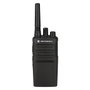 Motorola Walkie Talkie XT420 8 Canaux Portée 9 km IP55 Batterie Lithium 2150 mAh