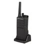 Motorola Walkie Talkie XT420 8 Canaux Portée 9 km IP55 Batterie Lithium 2150 mAh