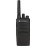 Motorola Talkie-walkie professionnel XT420 RMP0166BHLAA, portée 9 km, autonomie 20h, clonage, surveillance de pièce