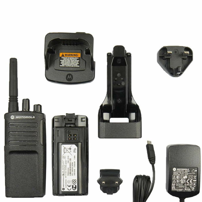 Motorola XT420
