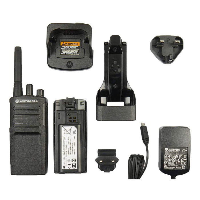 Motorola XT420