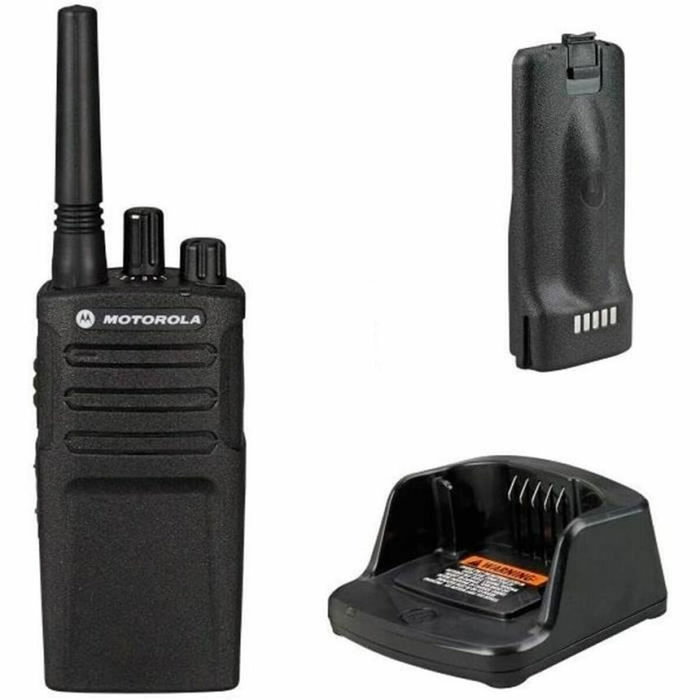 Motorola XT420