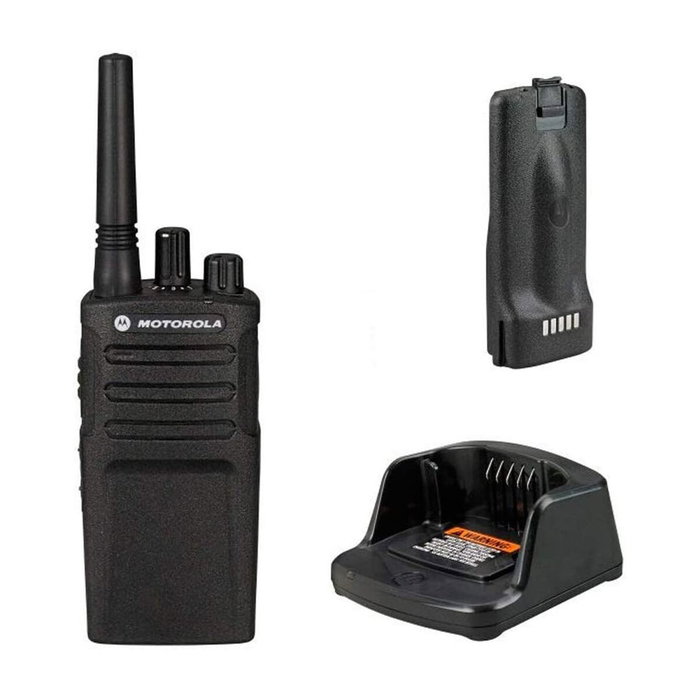 Motorola XT420