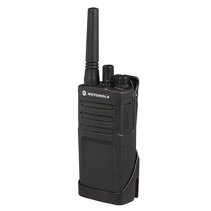 Motorola XT420