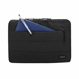 Ewent EW2521 Housse pour ordinateur portable 14.1 pouces Noir
