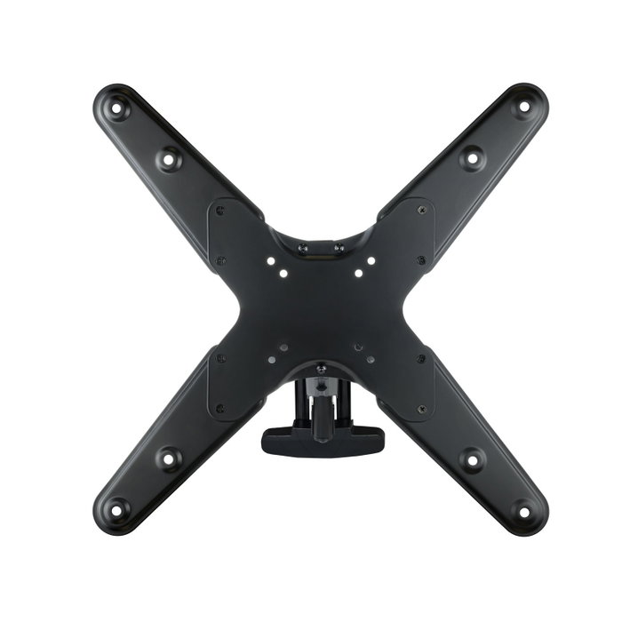 TOOQ LP2355TN-B Support TV Monitor 23-55 Pouces Orientable Inclinable VESA 400x400 Noir