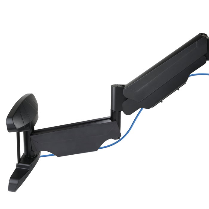 TOOQ LP2355TN-B Support TV Monitor 23-55 Pouces Orientable Inclinable VESA 400x400 Noir