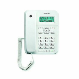 Motorola CT202 Blanc