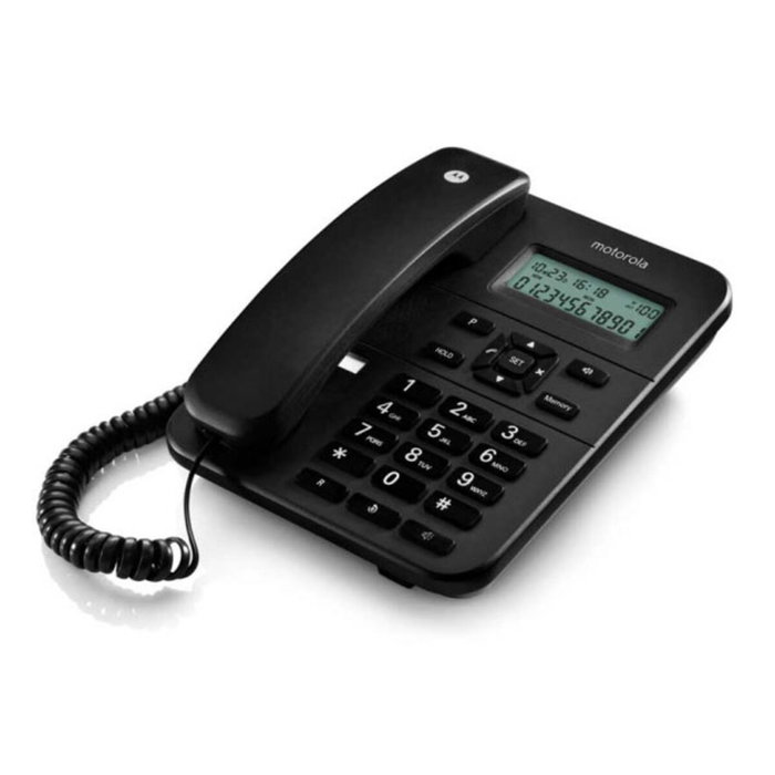 Motorola CT202 Blanc