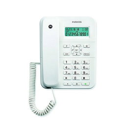 Motorola CT202 Blanc