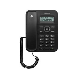 Téléphone fixe Motorola E08000CT2N1GES38