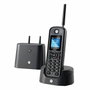 Motorola O201 Téléphone fixe sans fil noir