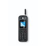 Motorola O201 Téléphone fixe sans fil noir
