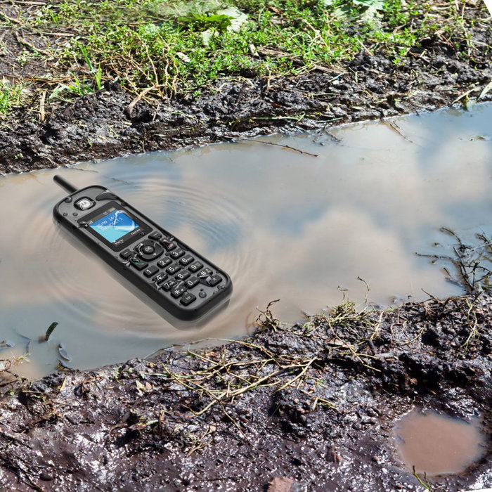 Motorola O201 Téléphone fixe sans fil noir Motorola O201 Téléphone fixe sans fil noir