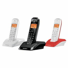 Motorola S12 TRIO MIX Multicolore