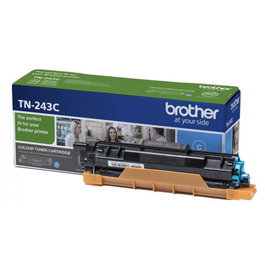 Brother TN243C Cyan