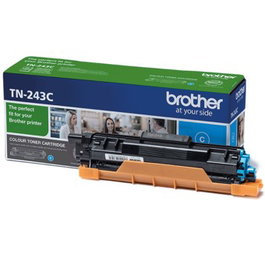 Toner original Brother TN243