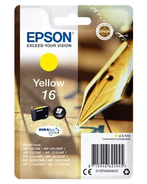 Cartouche d'Encre Compatible Epson T16