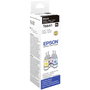 Epson Bouteille d'encre EcoTank T6641 Noir 70ml
