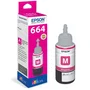 Epson Cartouche d'encre EcoTank T664340 Magenta 70ml