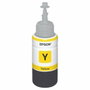 Epson Cartouche d'encre EcoTank T664440 Jaune
