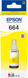 Cartouche d'Encre Compatible Epson T66
