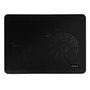 Support de refroidissement pour ordinateur portable Ewent EW1256 12"-17" Noir