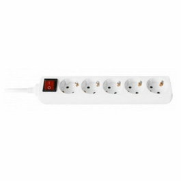 Ewent Multiprise 5 Prises Schuko 16A EW3916