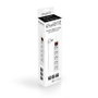 Ewent EW3916 Multiprise 5 Prises 16A avec Interrupteur Lumineux et Protection Enfants - Noir