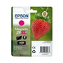 Epson Cartouche d'encre Claria Magenta XL T2993 C13T29934012 Originale de haute capacité (HC) de 47 ml