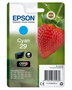 Epson Cartouche d'encre Claria Home 29 T2982 Cyan