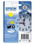 Epson Cartouche d'encre DURABrite Ultra 27 XL Jaune C13T27144012