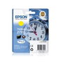 Epson Cartouche d'encre DURABrite Ultra 27 XL Jaune C13T27144012