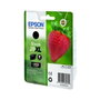 Epson Cartouche d'encre 29XL Claria Home Ink Cyan XL C13T29924012