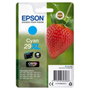 Epson Cartouche d'encre 29XL Claria Home Ink Cyan XL C13T29924012
